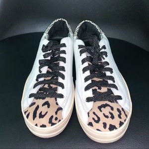 P448 Sneakers BRAND NEW